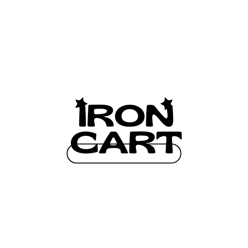 IRON CART